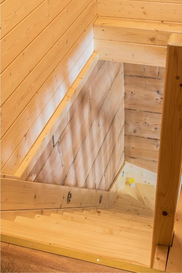 Apartamenty Dwupoziomowe U Ciotki Murzasichle Ngoại thất bức ảnh
